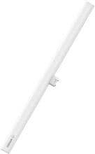 LEDVANCE LEDinestra 50CM 40 190° DIM 4.7W 927 Frosted S14d, LED-Lampe, dimmbar, stabförmig, warmweiß (4099854232855)
