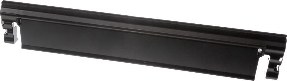 Bosch Siemens 11042003 Abdeckung, Bedienblende Dampf