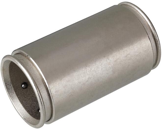 Fränkische SMK-E M25 Schnellmontagekupplung, 25 mm, (20555025), 5 Stck.