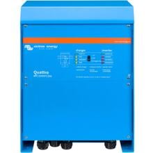 Victron Wechselrichter Quattro 48/5000/70-100/100 120V VE.Bus, blau (QUA485021100)