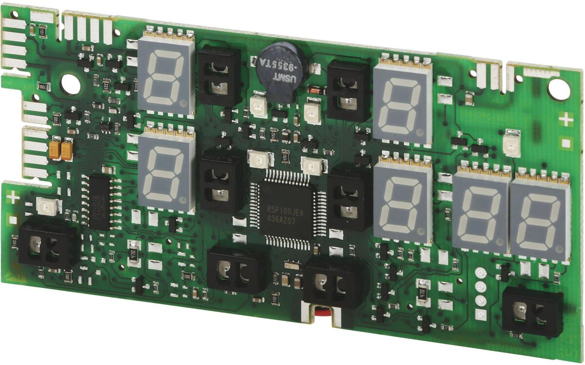 Bosch Siemens 11002870 Bedienmodul, EasyTC YL230v40