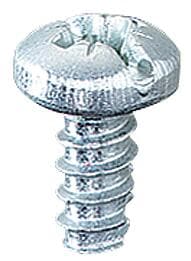 Hensel Mi BZ 13 Befestigungsschraube 13mm