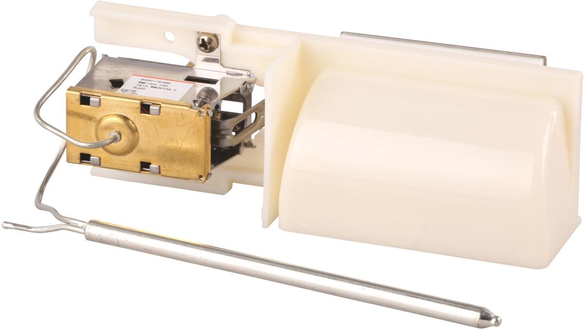 Bosch Siemens 00660493 Temperaturregler