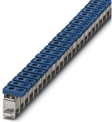 Phoenix Contact AKG 35 BU Anschlussklemme, blau (0424013)