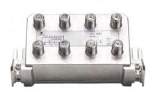 Triax AFC 1661 Abzweiger, 6-fach, 16dB, 1,2GHz (343137)