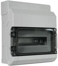 Dehn IGA 12 IP65 Iso-Gehäuse für Aufputzmontage IP 65 f. Reihen-Einbaugeräte 12TE (902316)