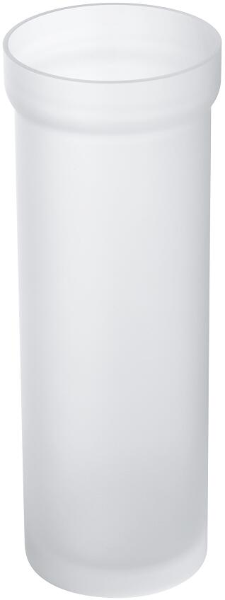 GROHE Ersatzglas für Toilettenbürstengarnitur (64811000)