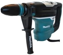 Makita HR4013C Kombihammer, SDS-MAX, 1100 W
