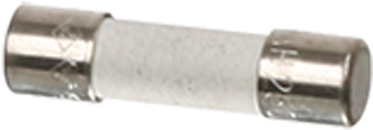 Bosch Siemens 00609865 Sicherung elektrisch, Sicherung 10A T 250V 5x20mm