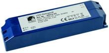 Rutec 85272-V2 LED-Netzgerät 24V, 60W, IP20, 100-240V AC, Schraubanschluss, blau