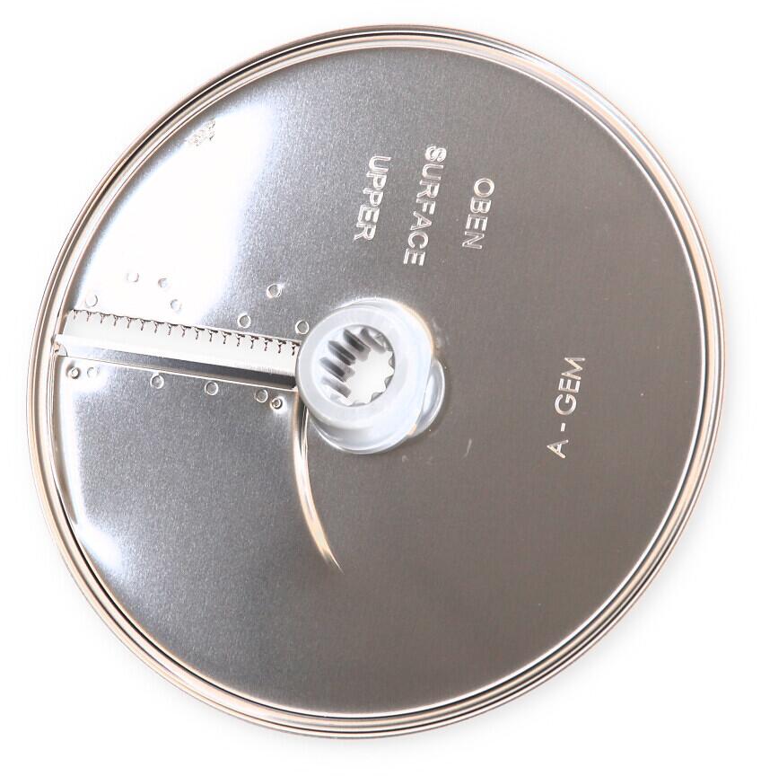 Bosch MUZ9AG1 Asia-Gemüse-Scheibe