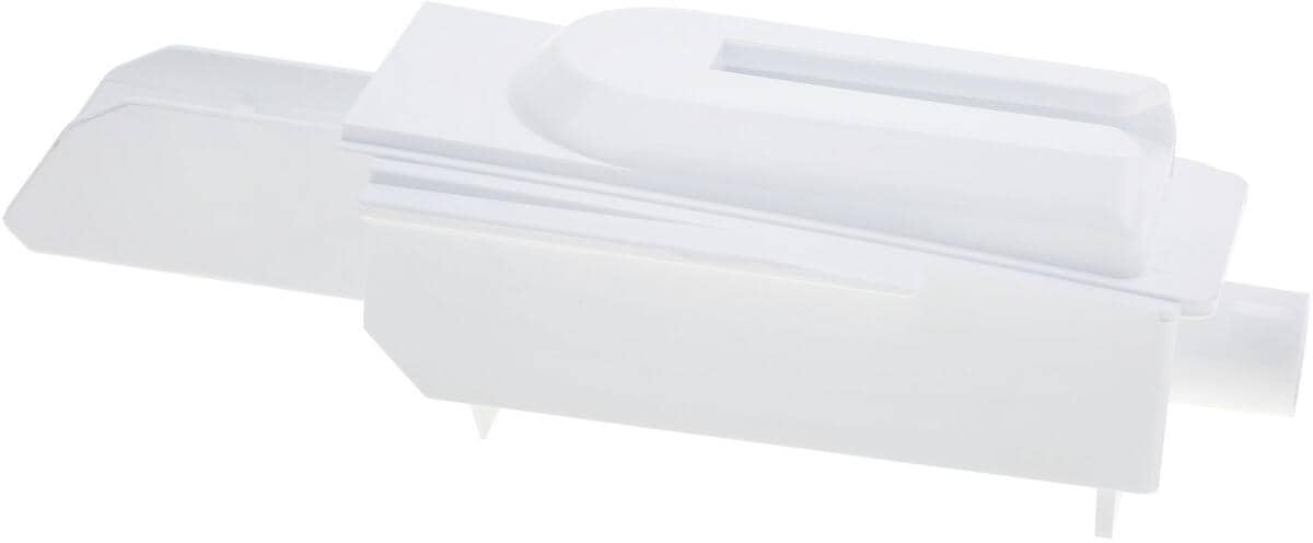 Bosch Siemens 00649811 Aufnahme, Aufnahme, Duese, character-white