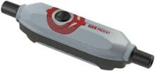 PCE PRCD-S+ Personenschutzschalter, inline, 16A, 230V, 30mA, IP55 (967011355)