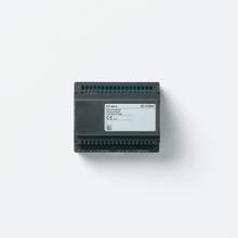 Siedle ETC602-0 Etagen-Controller, schwarz (200015370-00)