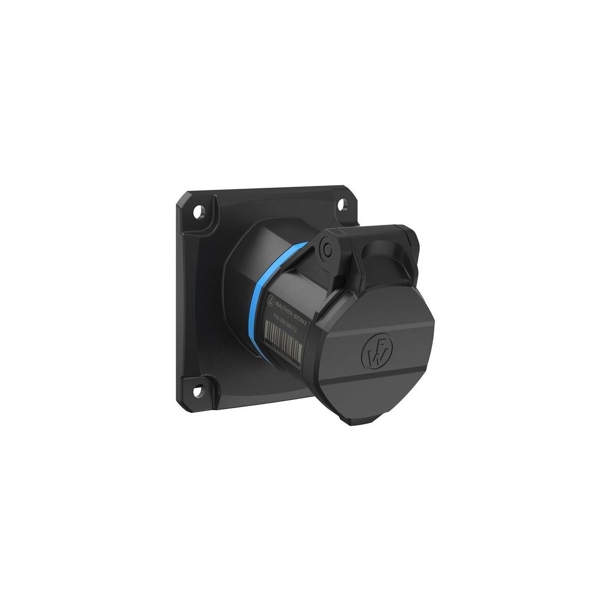 Walther Werke CEE NEO Anbaudose (FW510306SK)