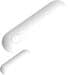 Aqara Door and Window Sensor P2, weiß (DW-S02D)
