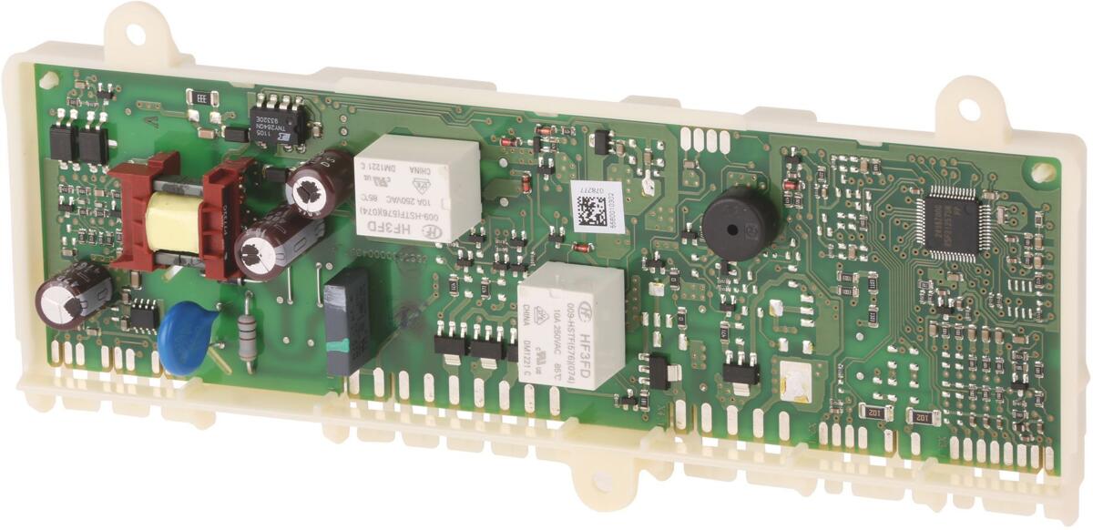 Bosch Siemens 00646138 Steuerungsmodul, E2007 CPM KGN-XD EU