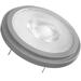 LEDVANCE LED AR111 DIM S 7.4W 927 G53, 450 lm, warmweiß (4099854048708)
