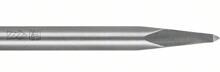 Bosch Spitzmeißel SDS plus, 250mm, grau (2609390576)