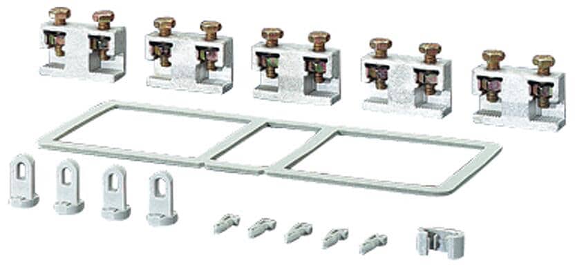 Hensel Mi SV 45 Sammelschienenverbinder für Sammelschienen 5-Polig, 400A oder 630A