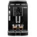 DeLonghi ECAM 25.120.B Kaffeevollautomat, 1450W, Wassertank 1,8 L, Energiesparfunktion, mit Milchaufschäumdüse, schwarz