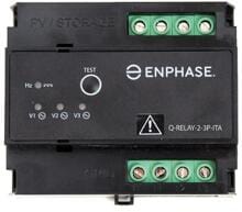 Enphase Q-RELAY-2-3P-ITA Disconnector