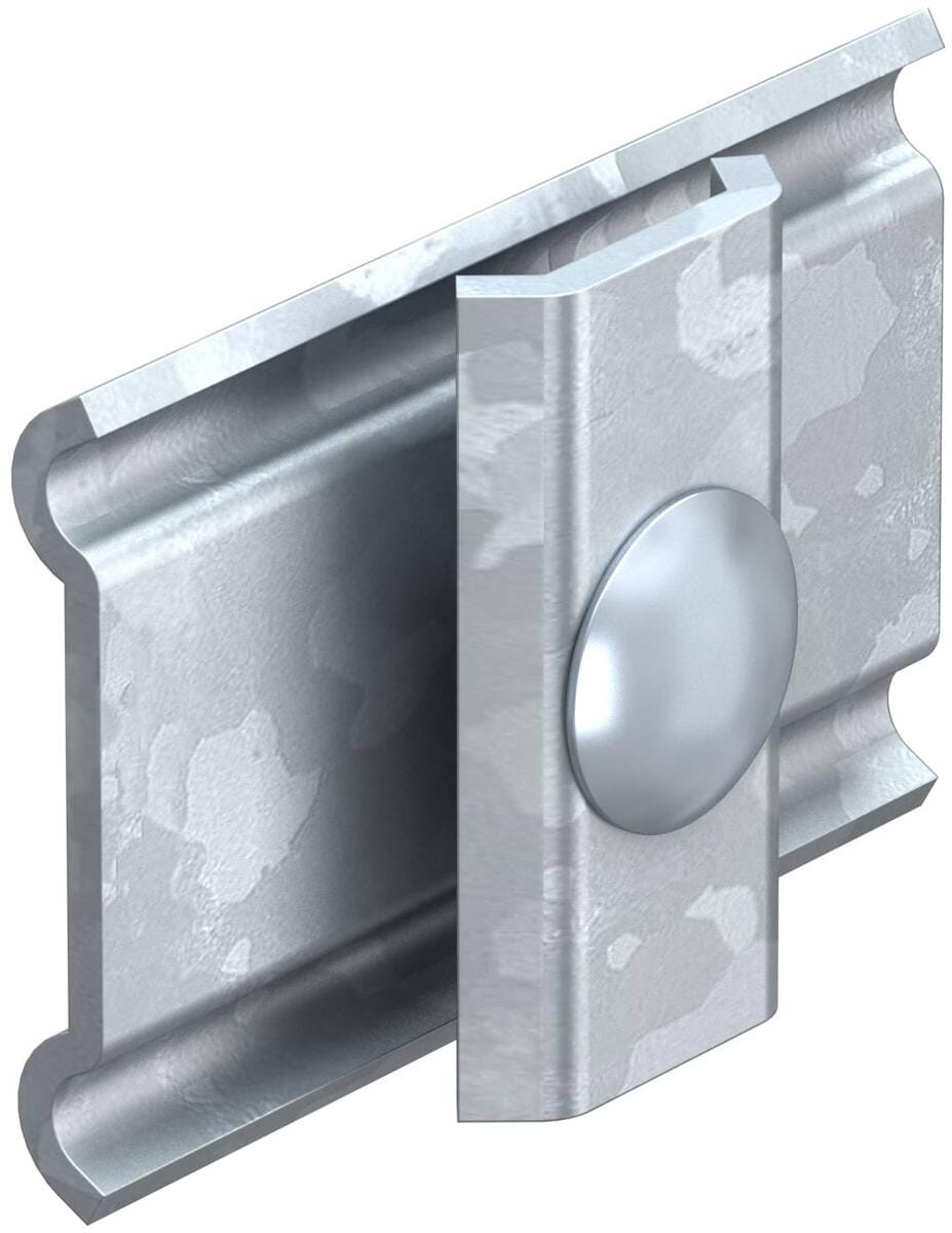 OBO Bettermann K 11 262 FTSeitenverbinder FT (6015107)