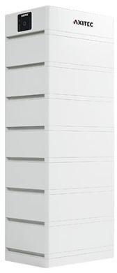 Axitec AXIstorage Li SV1 23.6 HV-Speicher, 23,6kWh
