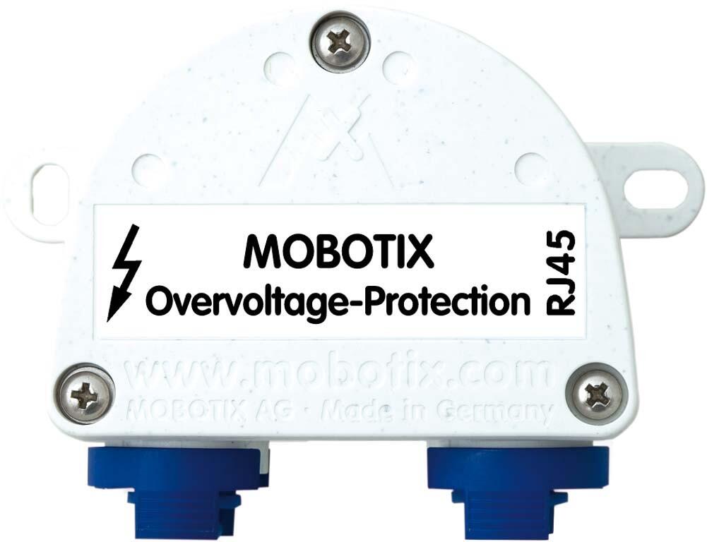 MOBOTIX MX-Overvoltage-Protection-Box-RJ45 Überspannungsschutz, RJ45 ...