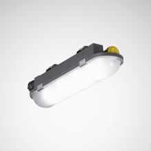 Trilux LED-Notleuchte für Bereitschaftslicht Nextrema LED400nw EB1, anthrazit (6196900)