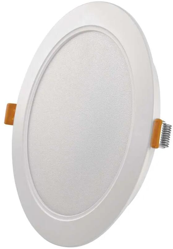 EMOS RUBIC ZD1452 LED-Einbauleuchte, rund, 24W, 2400lm, Ø 190mm, weiß (1539085244)