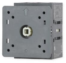 ABB OT63FT3 Lasttrennschalter, 3-polig (1SCA105382R1001)