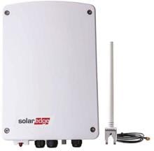 SolarEdge Home Warmwasser-Controller, Heizstabregler bis 5 kW (SMRT-HOT-WTR-50-S2)