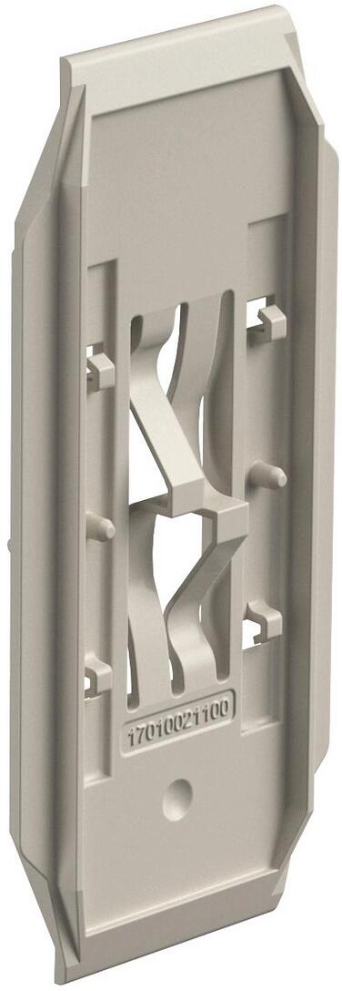 OBO Bettermann BRK KUP gr Kupplung, Signa Base, IP40 (6132798)