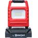 Witte+Sutor Acculux Akkustrahler 1500, LED, 15W, 1500lm, rot (447441)