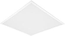 LEDVANCE BIOLUX HCL PANEL ZIGBEE GEN 2 40W, Einlege-Leuchte, 2700-6500K, variabel weiß, weiß
