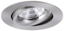 Brumberg INDIWO83-x LED-Einbaustrahler, 6W, 3000K, 36°