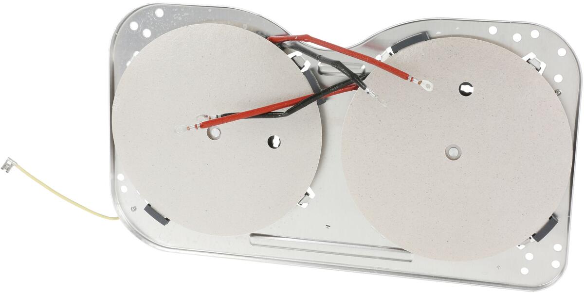 Bosch Siemens 00670991 Heizzone-Induktion