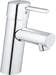 GROHE Concetto Einhebel-Waschtischarmatur, S-Size, 1/2