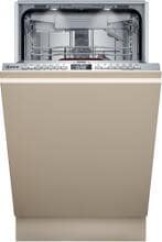 Neff S855EMX34E N50 Vollintegrierter Geschirrspüler, 45 cm breit, 10 Maßgedecke, HomeConnect, OpenDry