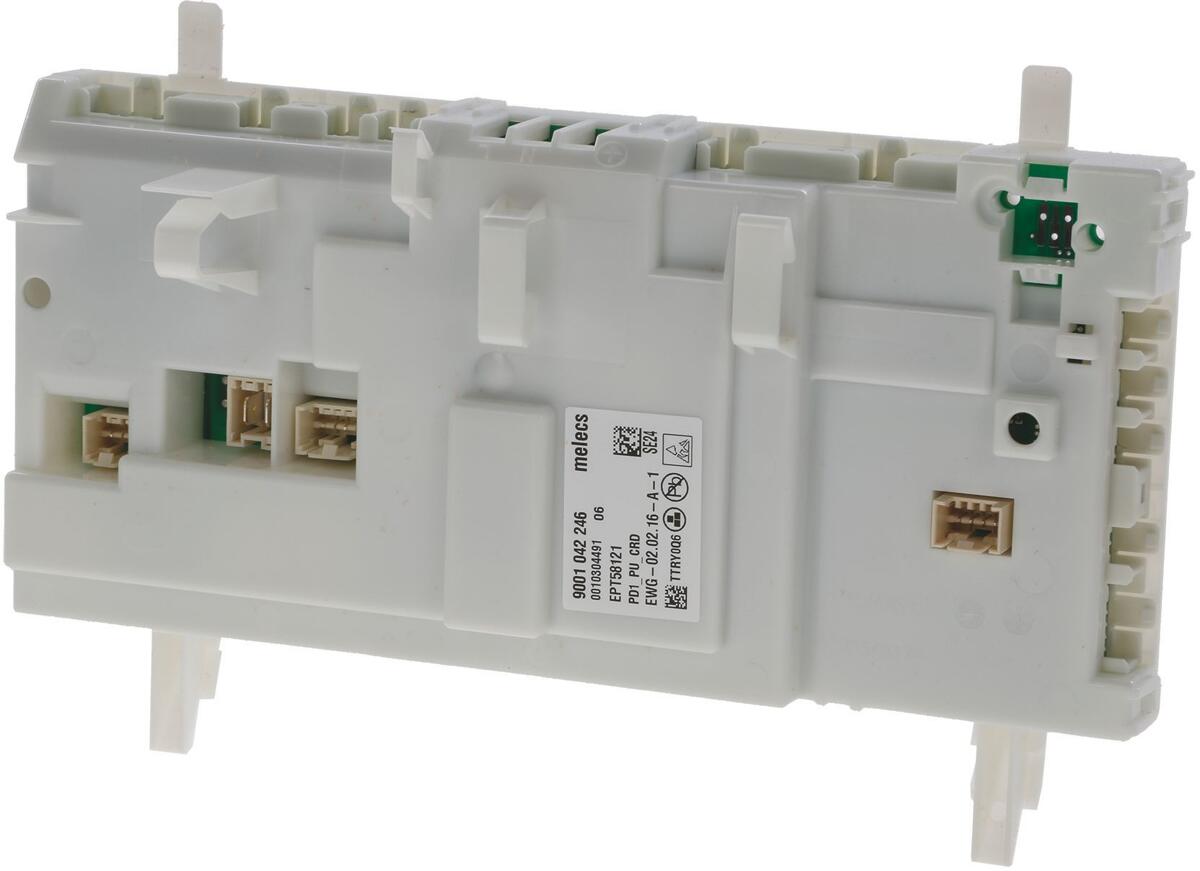 Bosch Siemens 10011389 Leistungsmodul programmiert, TE72J_VT0001 - T23-P Steam 9kg, Leistungsmodul unprogrammiert 12009191