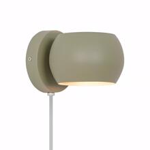 Nordlux Belir Wandleuchte, G9, 5W