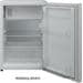 Stengel MO 150 S Miniküche Outdoor, Kühlschrank mit Gefrierfach, Schublade