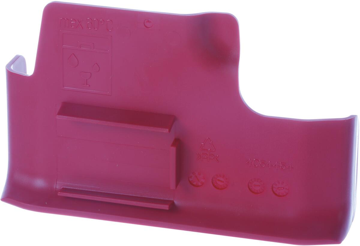 Bosch Siemens 12009867 Einsatz, Abstreifer f. Kaffeesatz