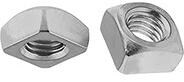 SL Rack Vierkantmuttern M8 (93304-08)