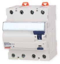 Gewiss GWD4132 FI- Schutzschalter IDP (RCCB), 4-Polig, 40A, 30mA, Typ-A
