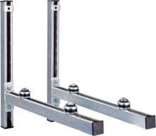Viessmann Konsolenset für Wandmontage Ausseneinheit (7249301)
