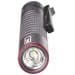 EMOS 1440011100 CREE LED Metall-Taschenlampe Ultibright 50, 100lm, 1xAAA, grau