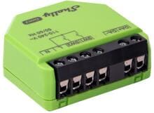 Shelly DALI Dimmer Gen3, WLAN, Bluetooth (Shelly_DALI_Gen3)