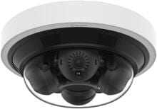 Hanwha Vision PNM-C16013RVQ 4-Kanal-Mini-KI-Kamera